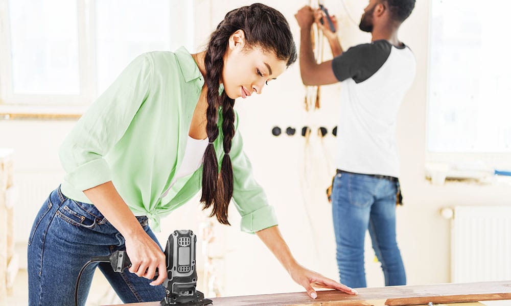 Home Renovations with the Biggest Returns
