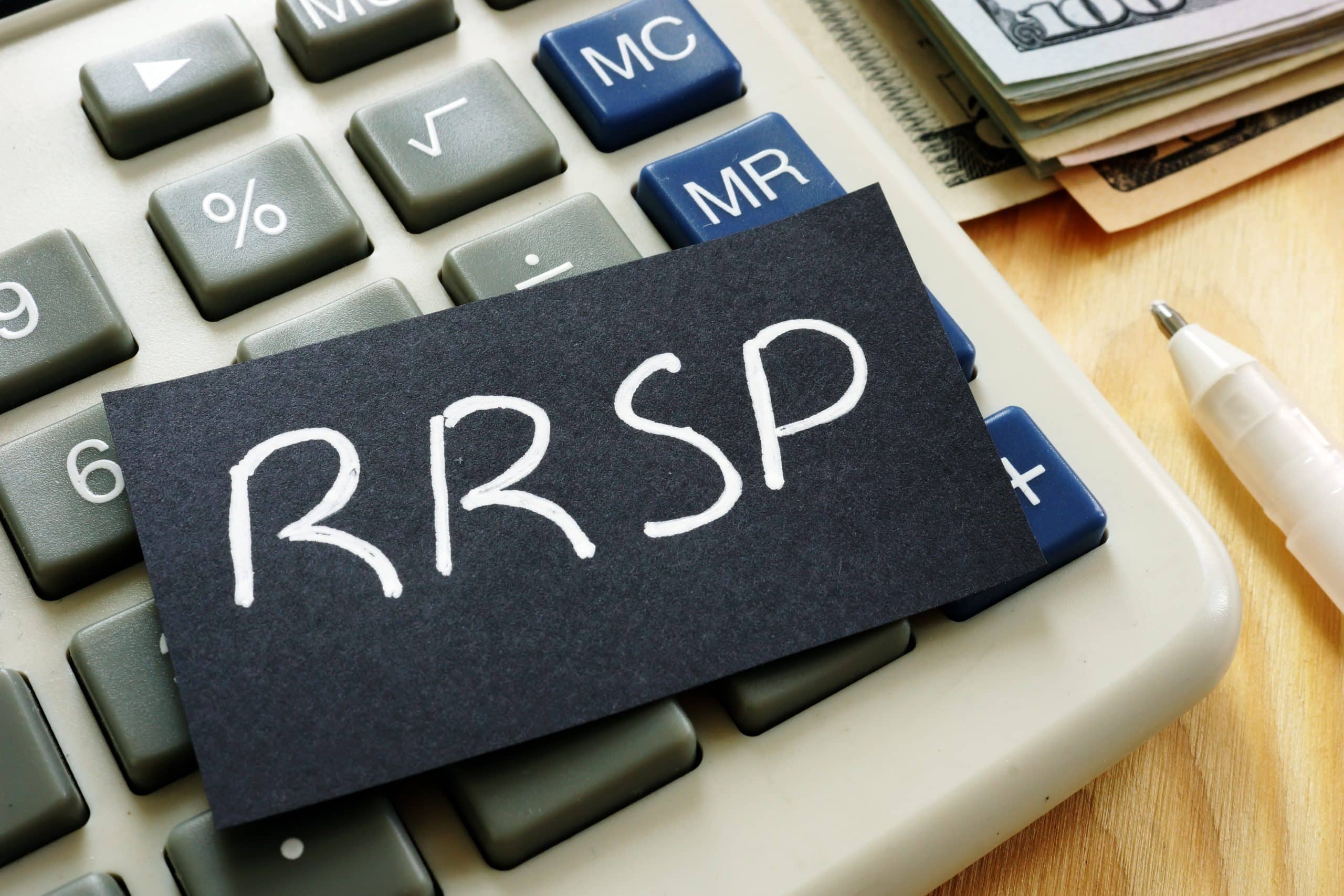 Beginner’s Guide to Using Your RRSP to Invest: Should You Purchase Real 