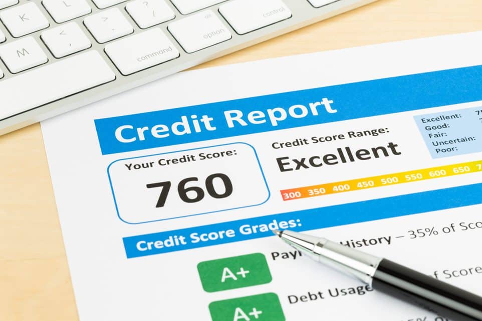 How Does My Credit Score Affect My Mortgage In Canada?