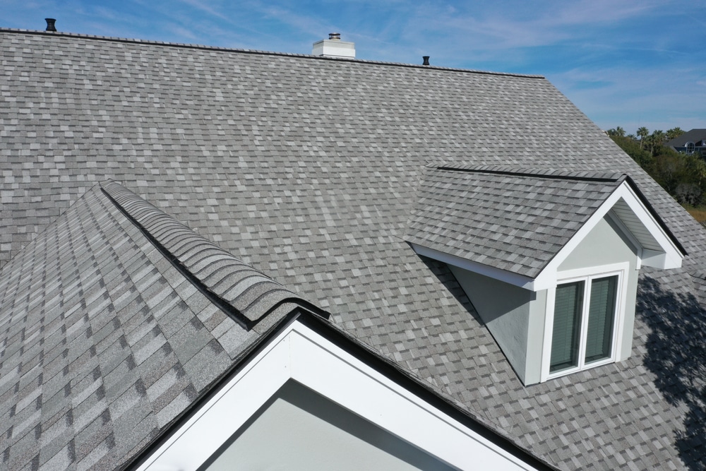 How Much Does a New Roof Cost in Canada?